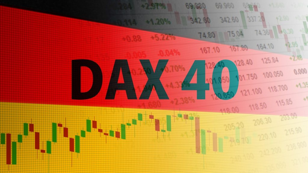 Germany DAX 40: Grafico aggiornato, Cos'è e Importanza negli Investimenti