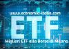 iShares Core S&P 500 UCITS ETF $, conviene investire?