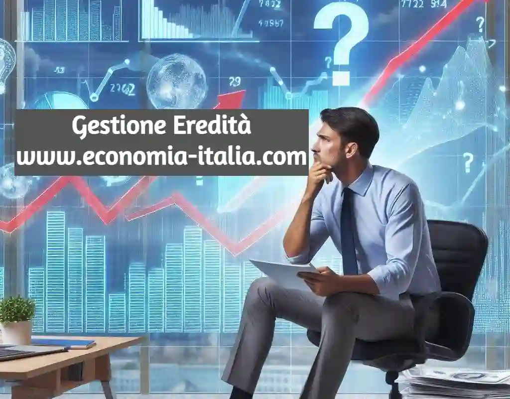 Gestione Eredità: Dove Investire 4 Esempi di eredità diverse