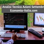 Analisi Tecnica Azioni Leonardo, Ferrari, Stellantis, CNHI, Webuild Settembre 2023