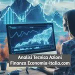 Analisi Tecnica Azioni Ferrari, MPS, Unicredit, Leonardo 2a metà Novembre