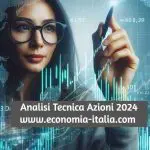 Analisi Tecnica azioni NVIDIA, AMD, APPLE, TESLA