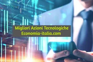 Azioni NVIDIA e Tecnologici: Conviene Investire nel 2025