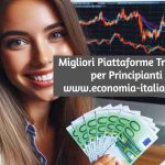 Migliori Piattaforme di Trading Per Principianti, classifica