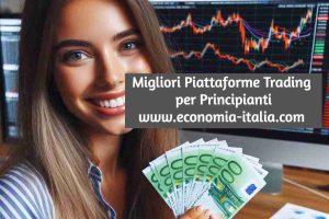 Migliori Piattaforme di Trading Per Principianti, classifica