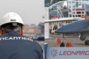 Come Investire nel 2025: Analisi Tecnica Azioni Leonardo e Fincantieri