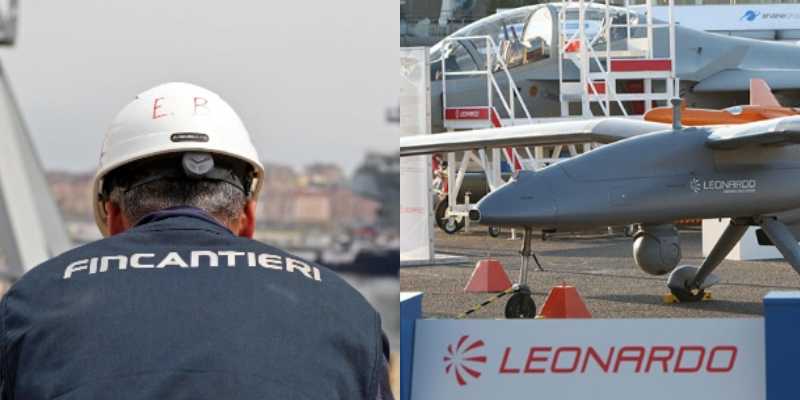 Come Investire nel 2025: Analisi Tecnica Azioni Leonardo e Fincantieri