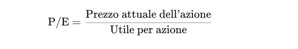 10 Migliori Azioni italiane per Rapporto Prezzo Utili 3° Trimestre 2024