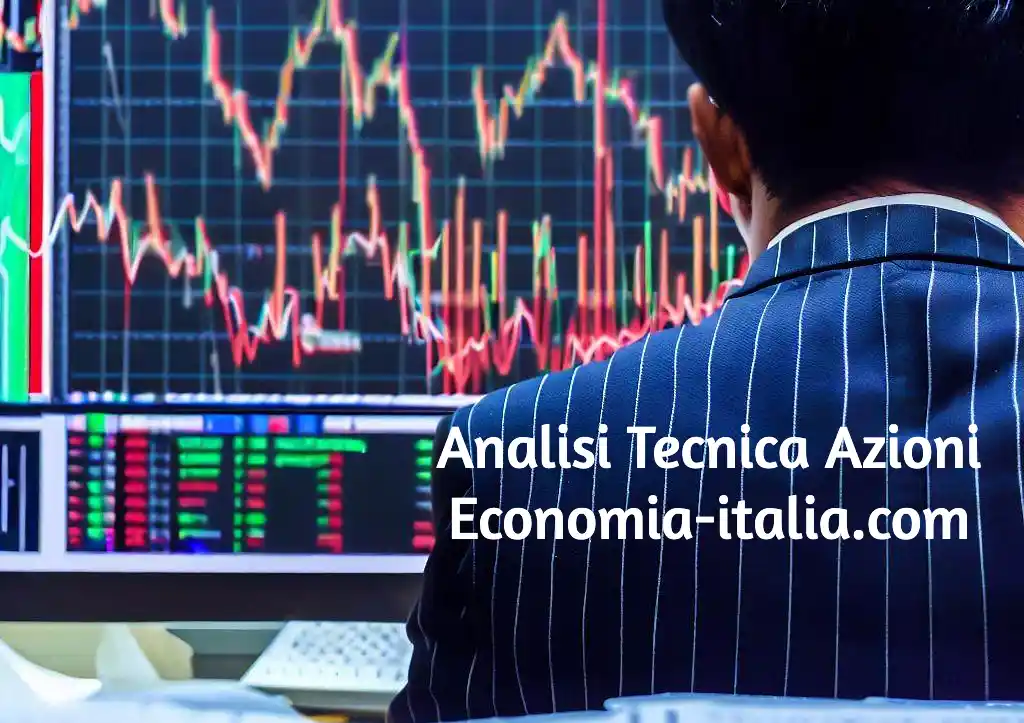 Analisi Tecnica Azioni JUVE, ENI, Unicredit 