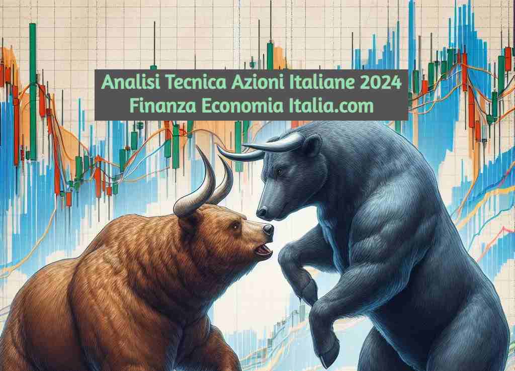 Analisi Tecnica Azioni Poste Italiane: Previsioni e Prospettive per il 2025