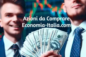 Le Migliori 4 Azioni italiane da Comprare per Margine Operativo Q4