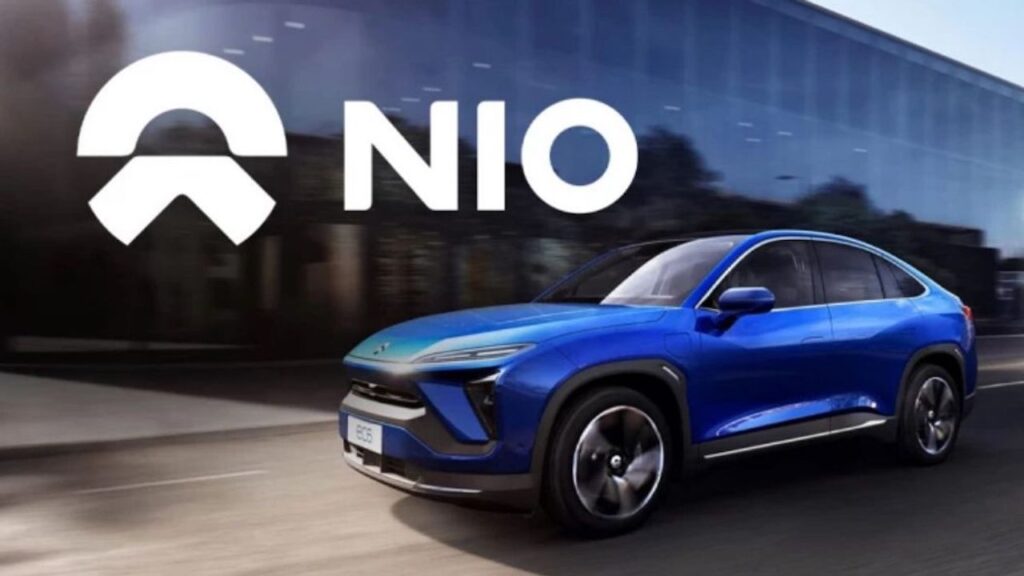 Conviene Investire in NIO tra le migliori azioni da comprare ad Ottobre 2024