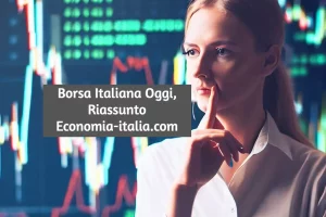 Borsa Italiana 16 Ottobre: la Crisi del Settore Lusso Preoccupa