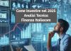 Come Investire nel 2025: ETF India o ETF Cina