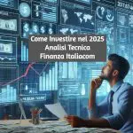 Analisi Tecnica Azioni Unicredit e Stellantis e prospettive su Come Investire nel 2025