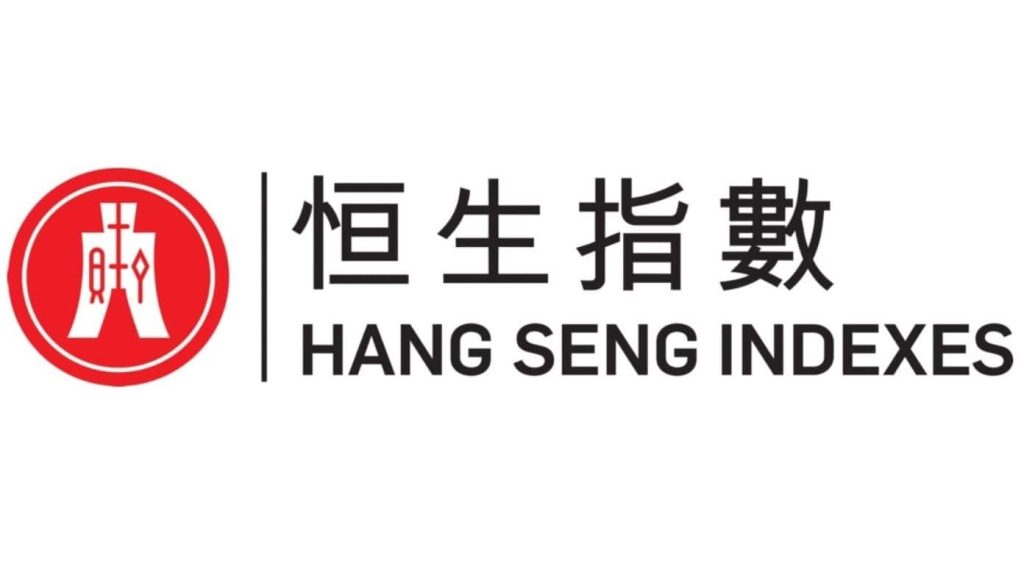 Hang Seng INDEX, Grafico dell'Indice della Borsa Cinese con date ed orari 