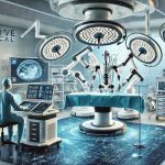 conviene comprare azioni intuitive surgical