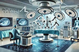 conviene comprare azioni intuitive surgical