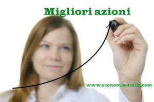 migliori Azioni da comprare questo mese