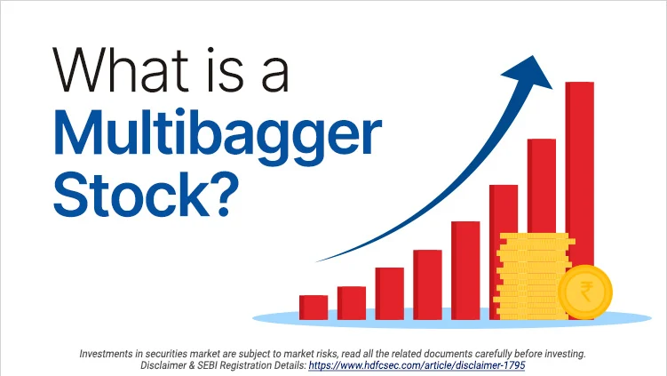 Azioni Multibagger: Significato e Come ci si Investe