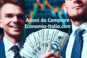 azioni alimentari 2025