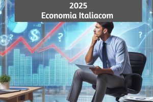 previsione mercati finanziari 2025