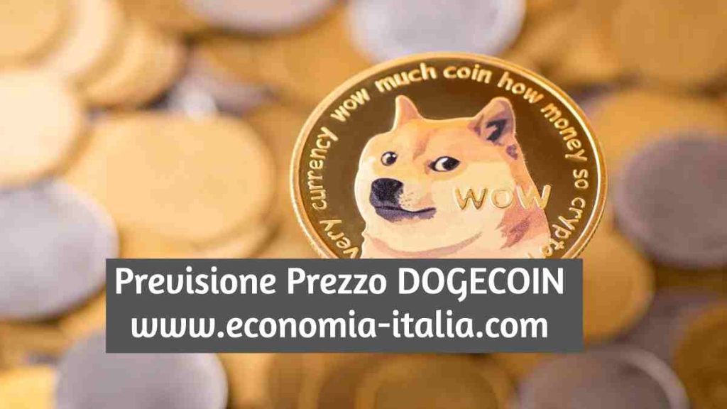 Previsione Prezzo Dogecoin (DOGE) 2025, 2030, 2040 - Nuova analisi delle previsioni