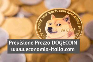 Previsione Prezzo Dogecoin (DOGE) 2025, 2030, 2040 - Nuova analisi delle previsioni