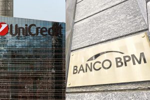 Unicredit compra Banco BPM a quanto e perchè