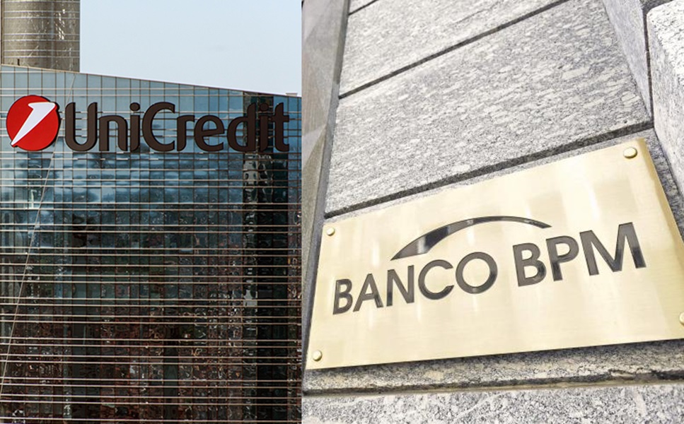 Unicredit compra Banco BPM a quanto e perchè