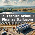 analisi tecnica enel 2025