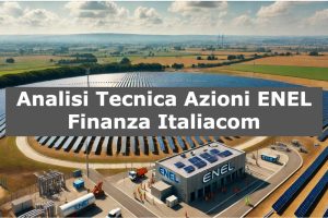 analisi tecnica enel 2025