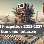 Analisi Tecnica Azioni ENI, Prospettive 2025 - 2027