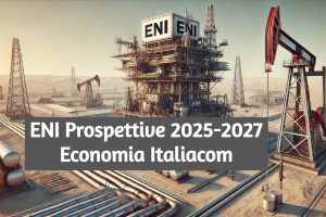 Analisi Tecnica Azioni ENI, Prospettive 2025 - 2027