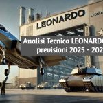 Analisi Tecnica Azioni LEONARDO, Prospettive e Previsioni 2025 – 2028