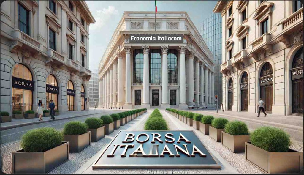 Borsa Italiana: Migliori Azioni da Comprare Mercoledì 11 Dicembre 2024