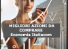 Migliori Azioni Aereospaziali e Difesa da Comprare nel 2025