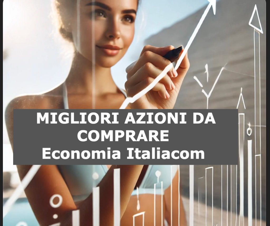 Migliori Azioni Aereospaziali e Difesa da Comprare nel 2025 