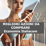 Migliori Azioni Aereospaziali e Difesa da Comprare nel 2025