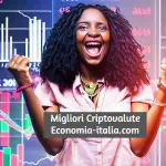 Prezzi delle criptovalute oggi