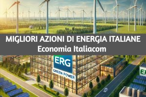 Migliori Azioni di Energia Italiane da comprare