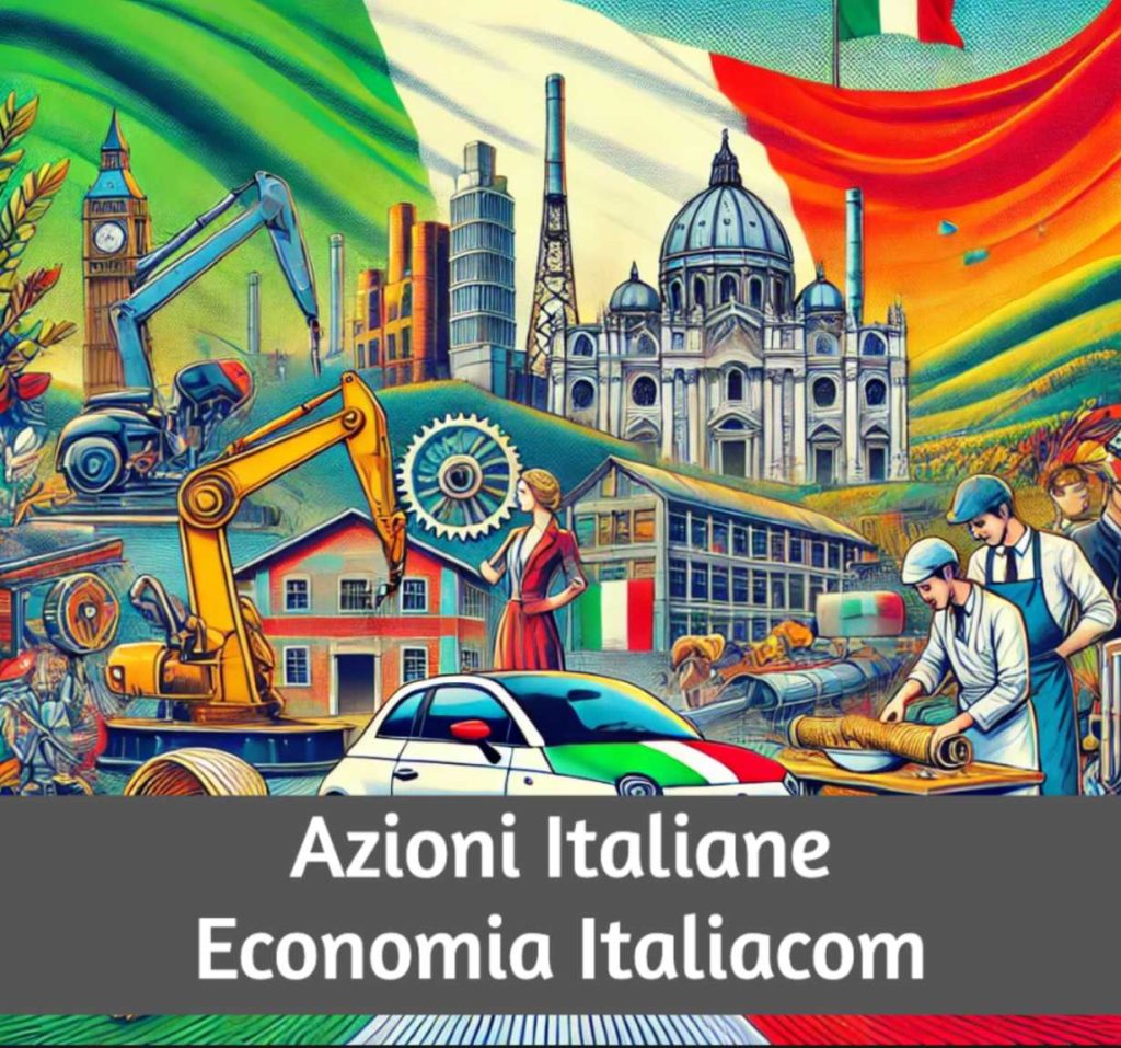 Migliori Azioni Italiane Per Dividendo da Comprare per il 2025