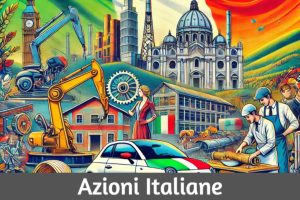 Migliori Azioni Italiane Per Dividendo da Comprare per il 2025