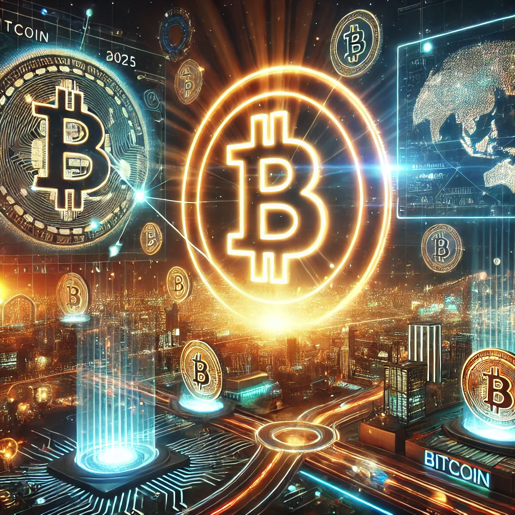 Bitcoin nel 2025: rischio o opportunità per gli investitori fedeli?