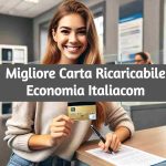 Migliore Carta Ricaricabile Febbraio 2025