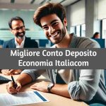 Migliore Conto Deposito Febbraio 2025