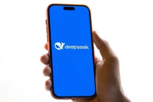 deepseek