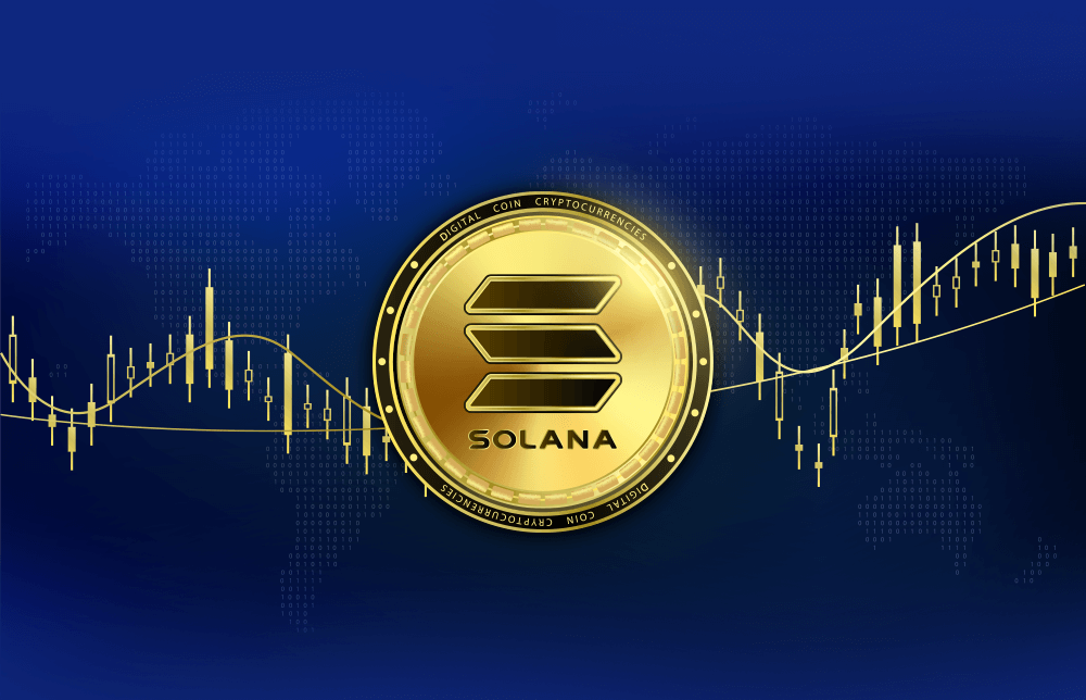 Dove comprare Solana (SOL) : la migliore criptovaluta del 2025