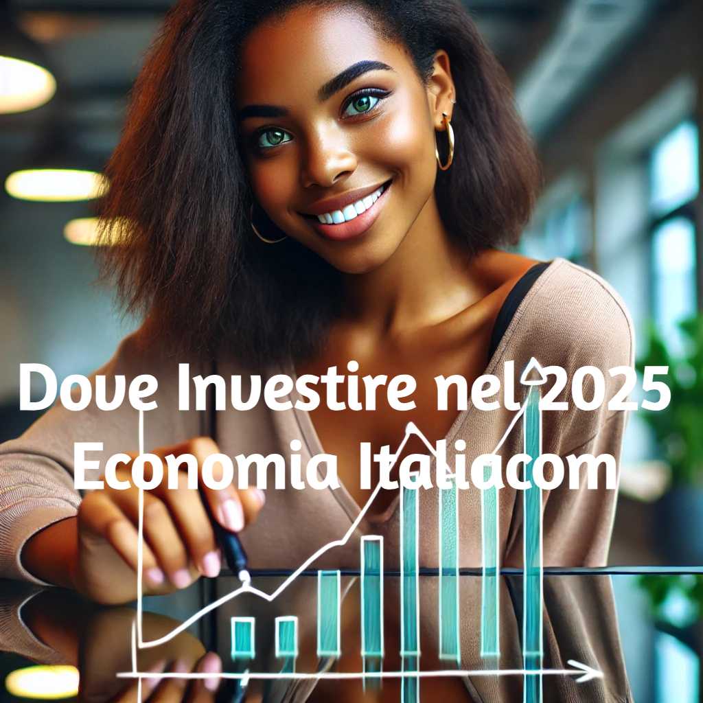 come investire nel 2025