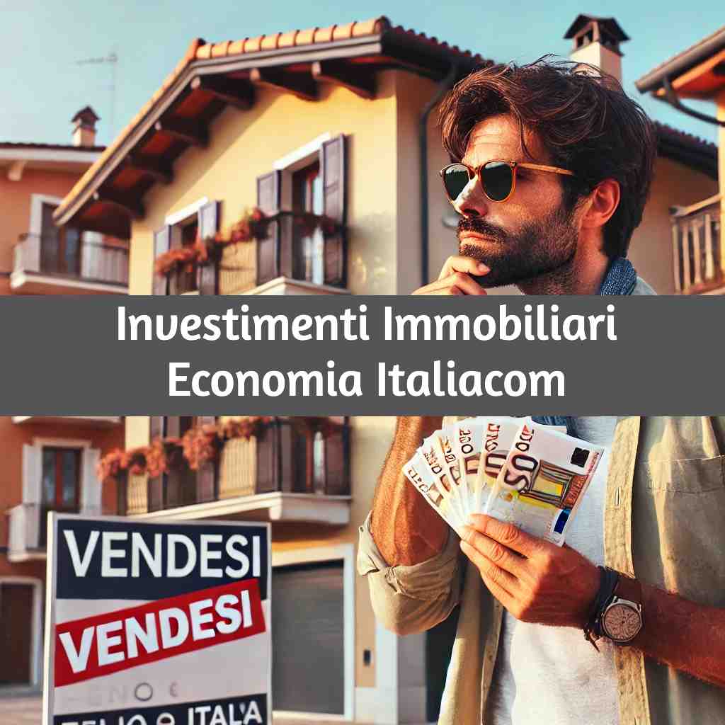 conviene investire in immobili?